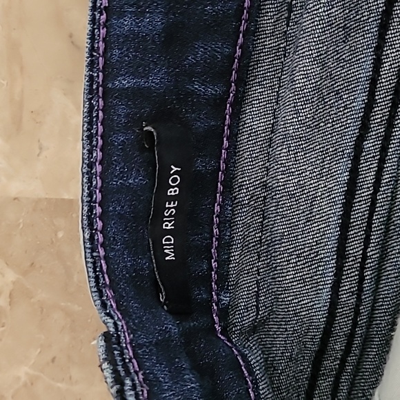 Ck Jean shorts girls - Picture 3 of 3